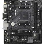 ASRock A520M-HDV Micro ATX DDR4